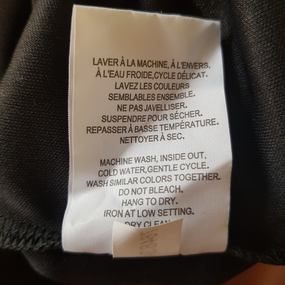 Penningtons Handkerchief Hem Maxi Dress With Pockets - Picture 13 of 14